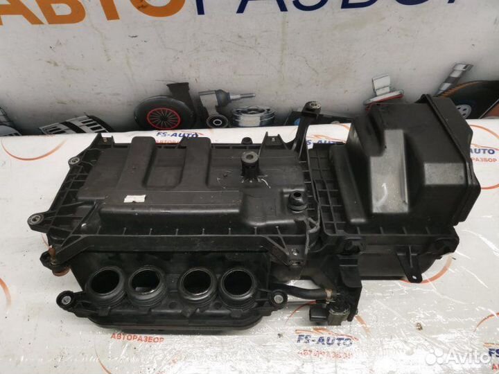 Корпус воздушного фильтра Nissan Note 1.4 CR14DE