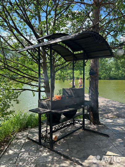 Дом в аренду