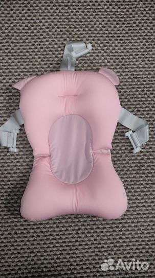 Гамак для купания новорожденных