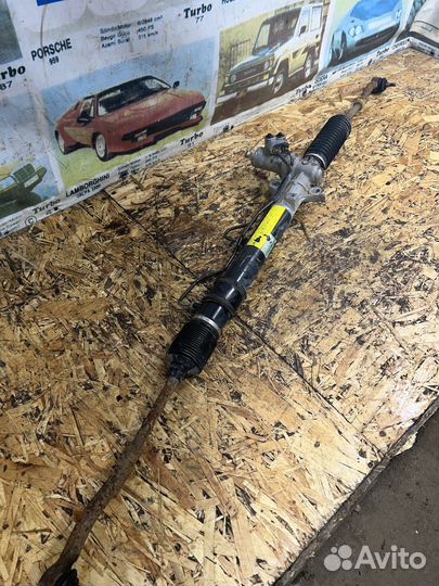 Рулевая рейка орига Киа Спортейж 2