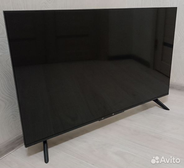 Телевизор Xiaomi MI TV P1 43