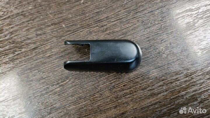 Крышка Mitsubishi Outlander