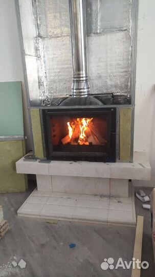 Ремонт квартир