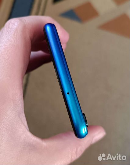 Honor 9C