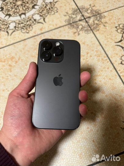 iPhone 14 Pro, 128 ГБ