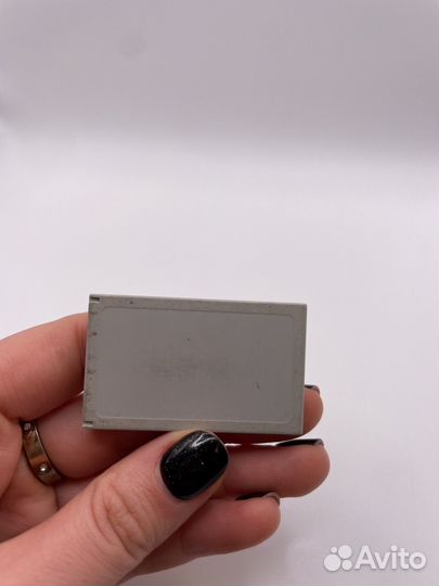 Аккумулятор Konica minolta NP-200 бу