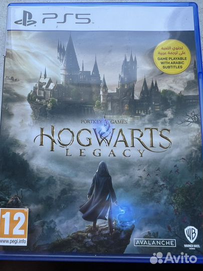 Игры для приставок ps5