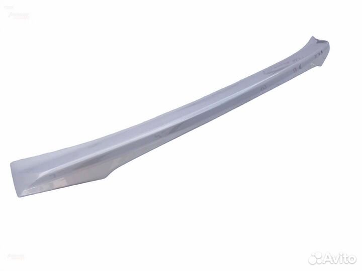 Спойлер под стекло Lexus LX 570 U6714