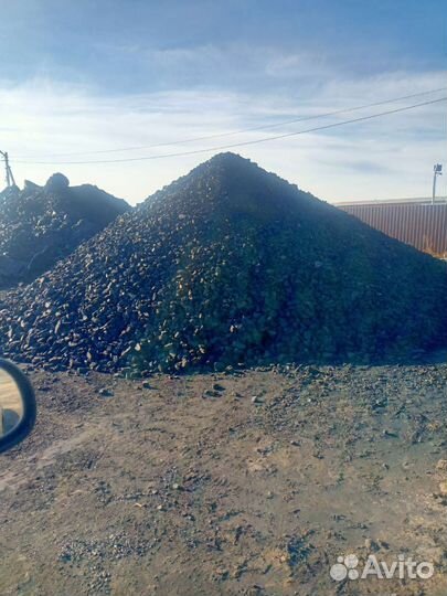 Уголь Кузбасс, дпк, до, орех, грохот, рядовой