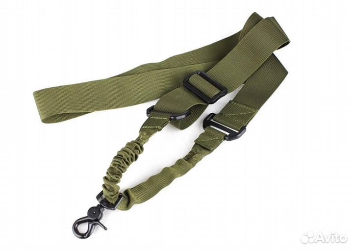 Оружейный ремень Одноточечный, разные цвета