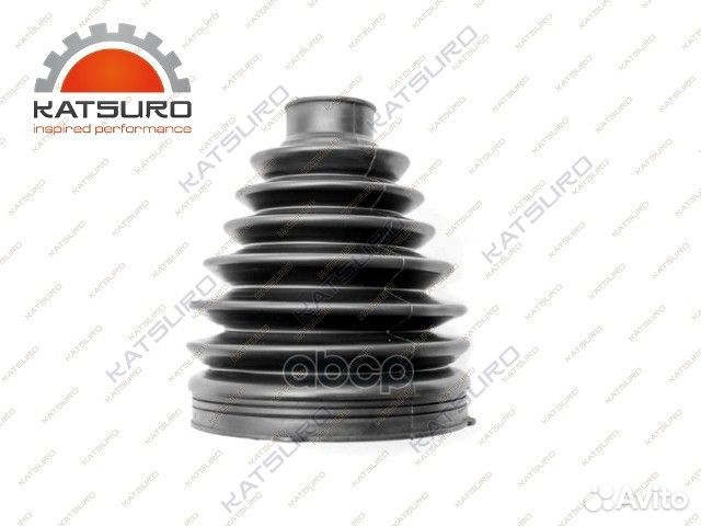 Пыльник шрус KAT2014MIT katsuro