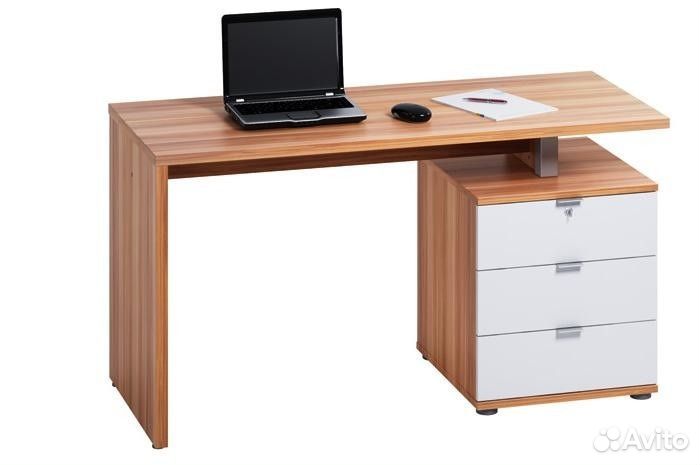 Стол компьютерный серия 10-1