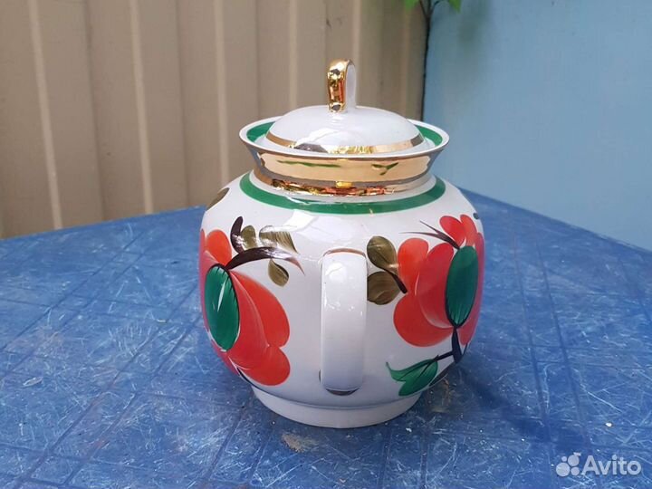 Чайник 3 литра