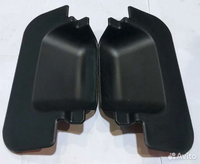 Накладки под ручки Газель Соболь Баргузин