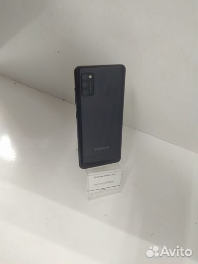 Samsung Galaxy A41