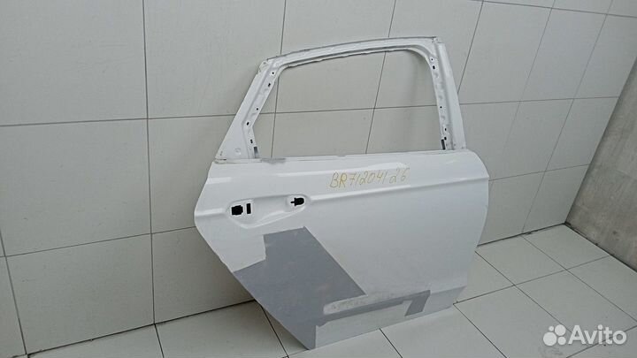 Дверь задняя правая Ford Mondeo 5 с 2015г