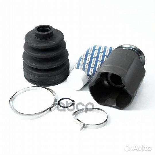 Шрус внутренний правый hyundai ix35 tucson qf2