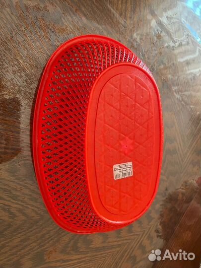 Кухонная утварь