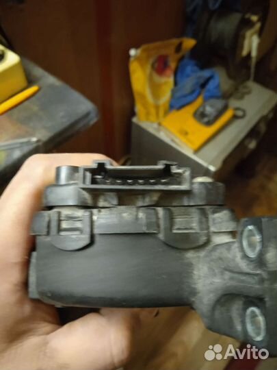 Педаль газа Фольксваген Шаран