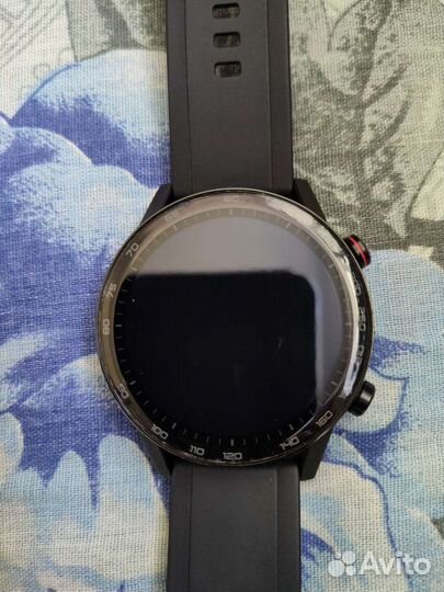 Honor MagicWatch 2 46 мм