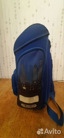 Рюкзак herlitz