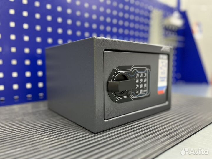 Сейф для документов aiko T-170 EL