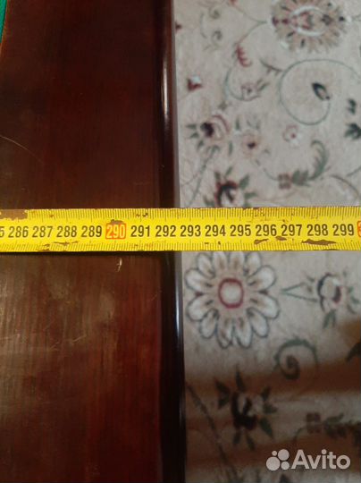 Бильярдный стол 10 футов