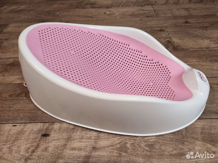 Горка для купания и сушилка для бутылочек