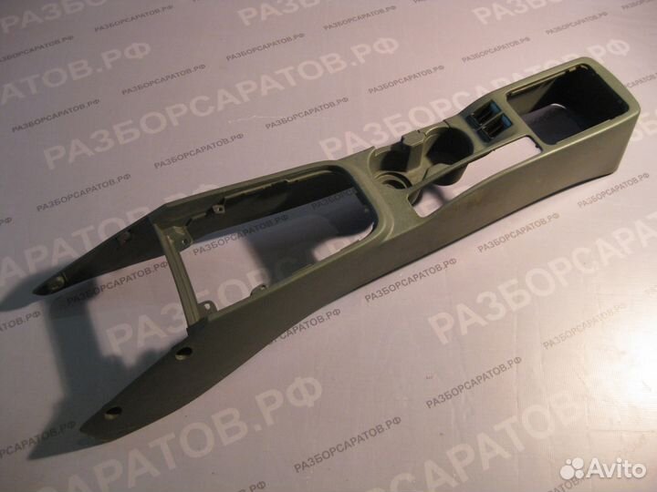 Консоль между сидений Киа Спектра Kia Spectra