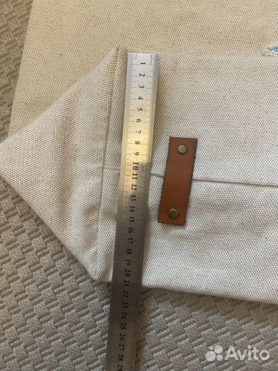 Пляжная сумка