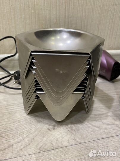 Мороженица посуда СССР