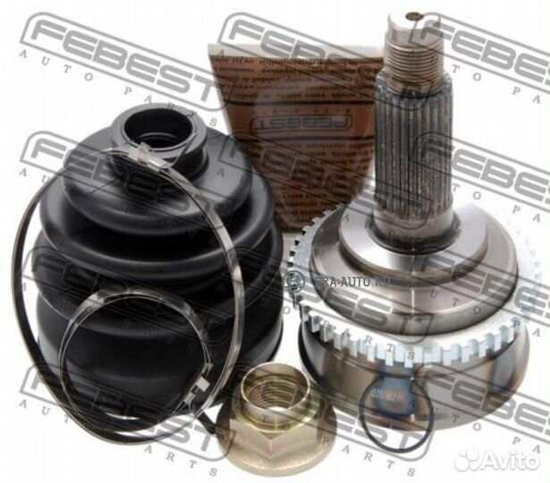 Febest 0510-M6A44 ШРУС наружный