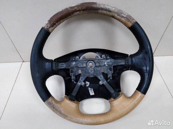 Рулевое колесо AIR BAG без AIR BAG Great Wall H1 2