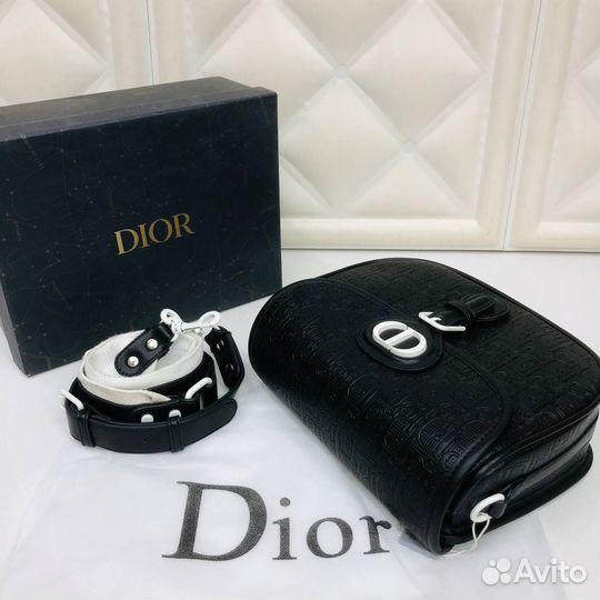 Сумка Christian Dior Premium