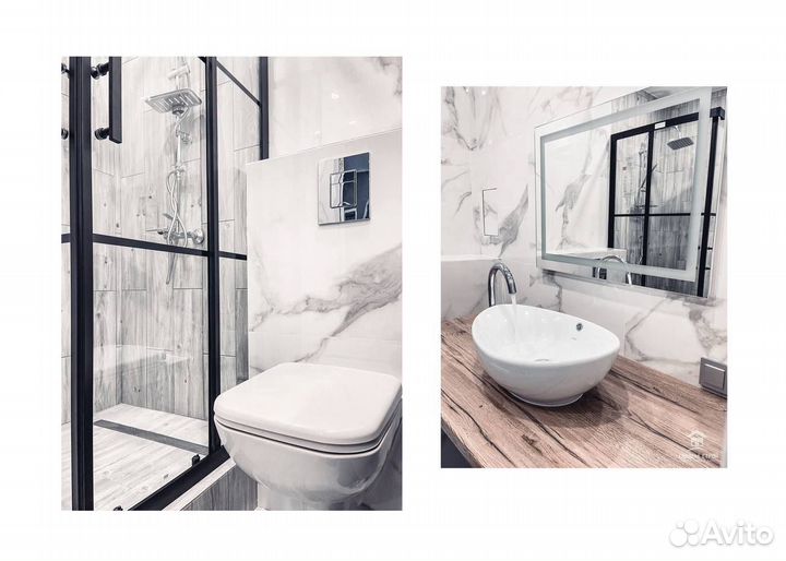 Отделочник универсал