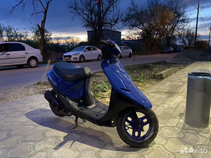 Honda dio AF-18