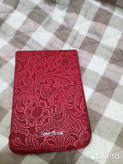 Чехол для pocketbook
