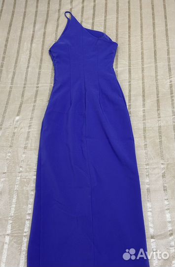 Платье новое