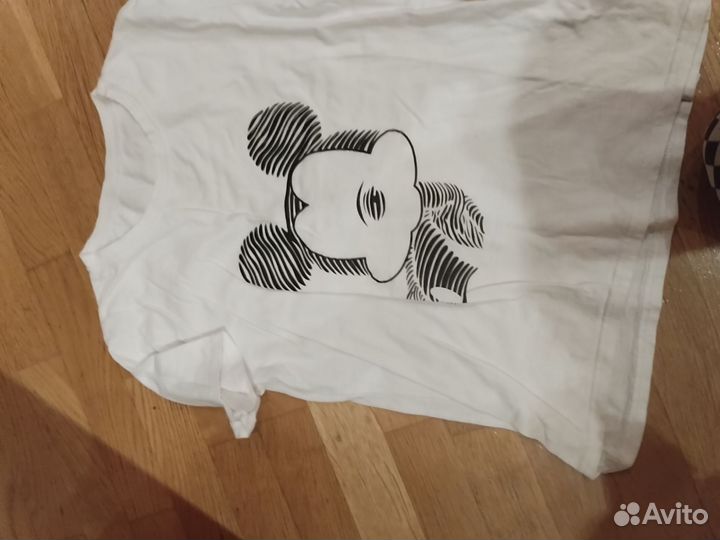 Женская одежда