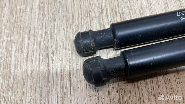 Газовые Упоры Багажника Chevrolet Lacetti Хэчбек