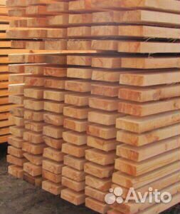 Доска/Брусок