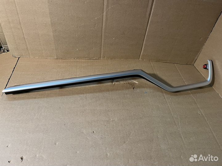 Молдинг панели салона Toyota RAV4 xa 50 отл сост