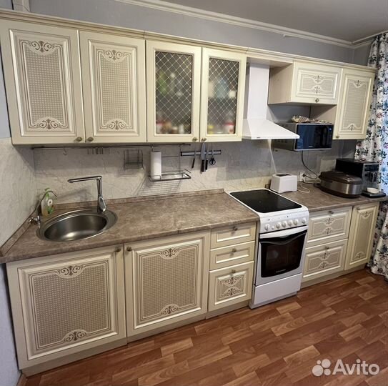 Кухонная гарнитура