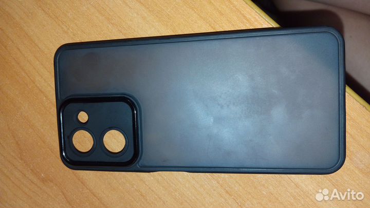 Чехол на realme c 33