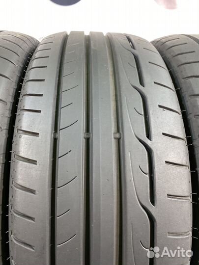 Dunlop SP Sport Maxx RT 225/45 R19 94W