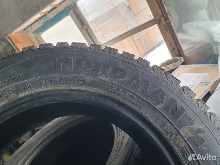 Nordman Nordman 4 195/65 R15
