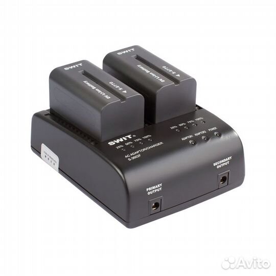 S-3602F зарядное устройство Swit