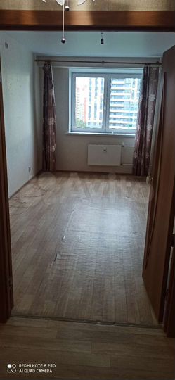 2-к. квартира, 51,3 м², 12/16 эт.