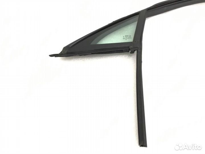 Форточка двери передняя левая Kia K5 DL3 G4NA 2021