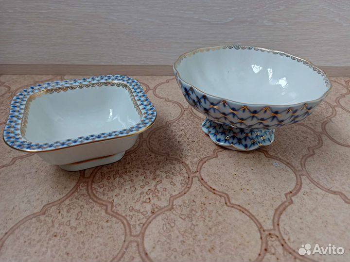 Конфетница СССР